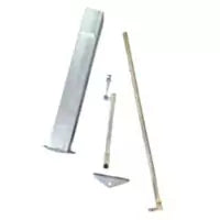 Swing Pedestal Kit